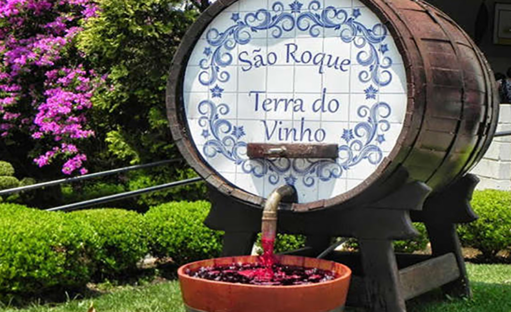 Viagem da categoria Cultural