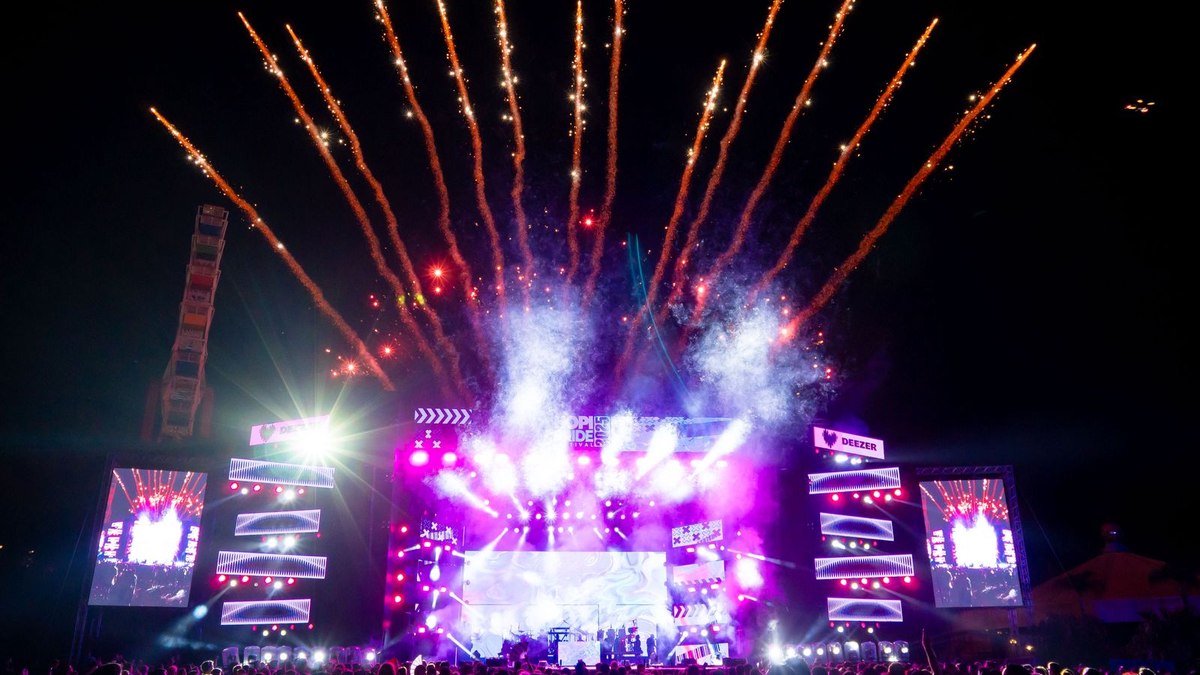 Hopi Pride 2026 – Excursão para o Maior Festival LGBTQIAPN+ do Brasil