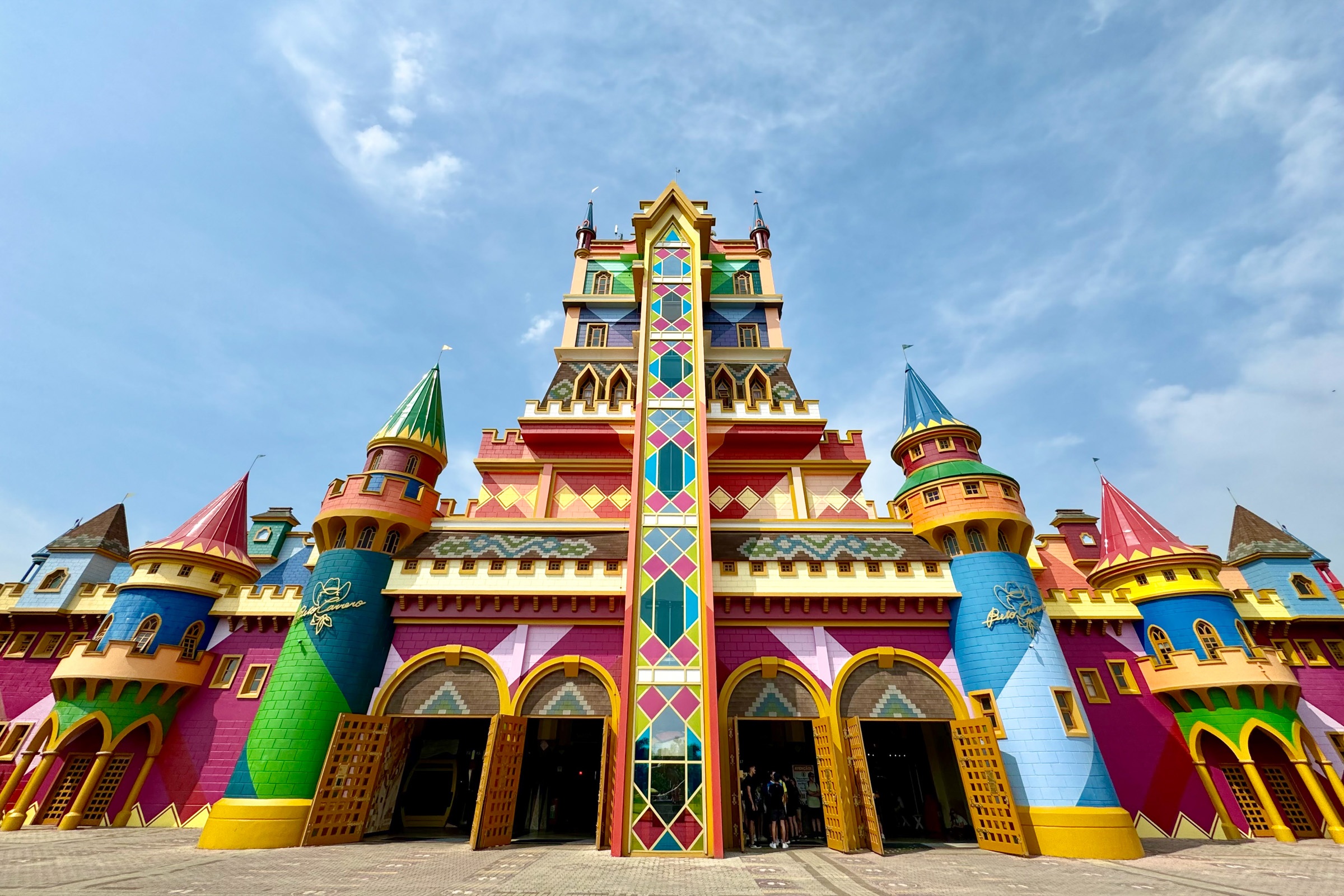 Beto Carrero World