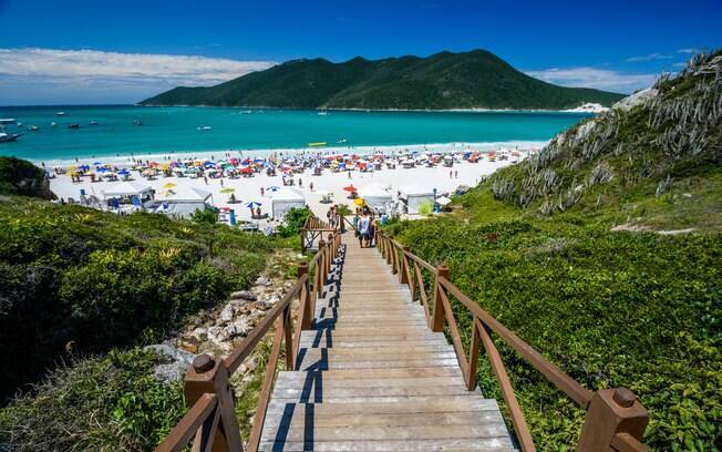 Arraial do Cabo