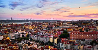 Pacote Internacional - Lisboa 🇵🇹