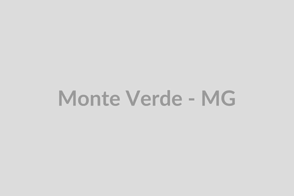 Monte Verde — Dia dos Namorados 2027