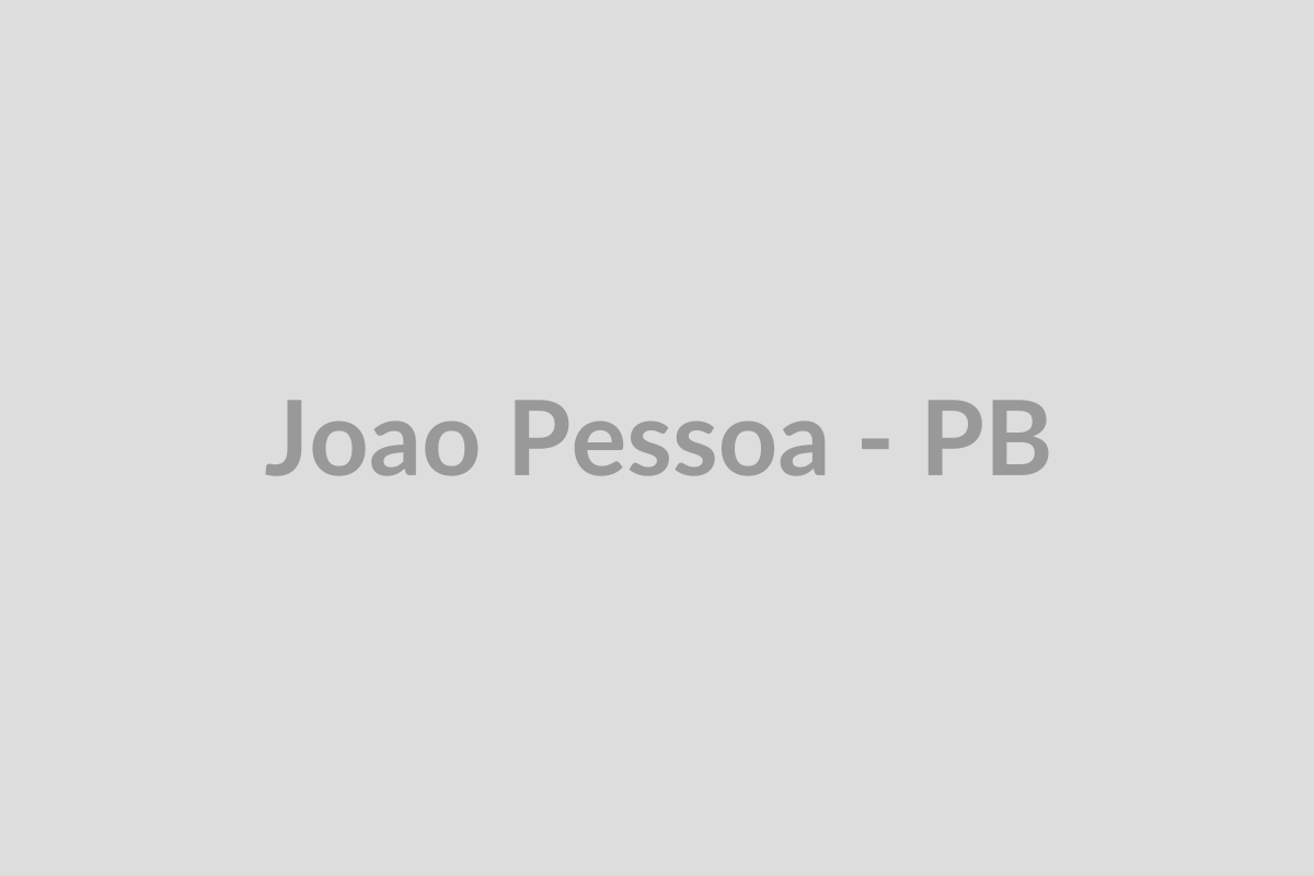 João Pessoa — Pacote Aéreo e Hotel