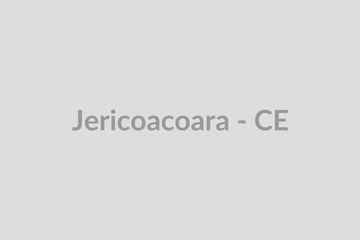 Jericoacoara — Pacote Aéreo e Hotel
