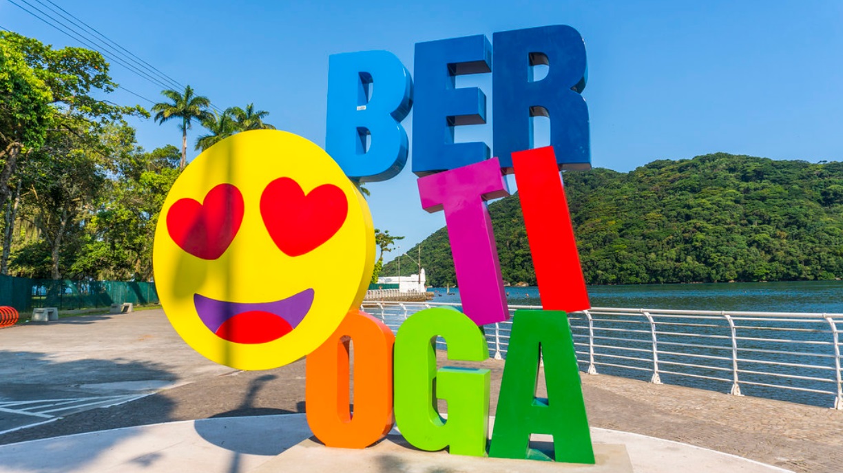 Bertioga