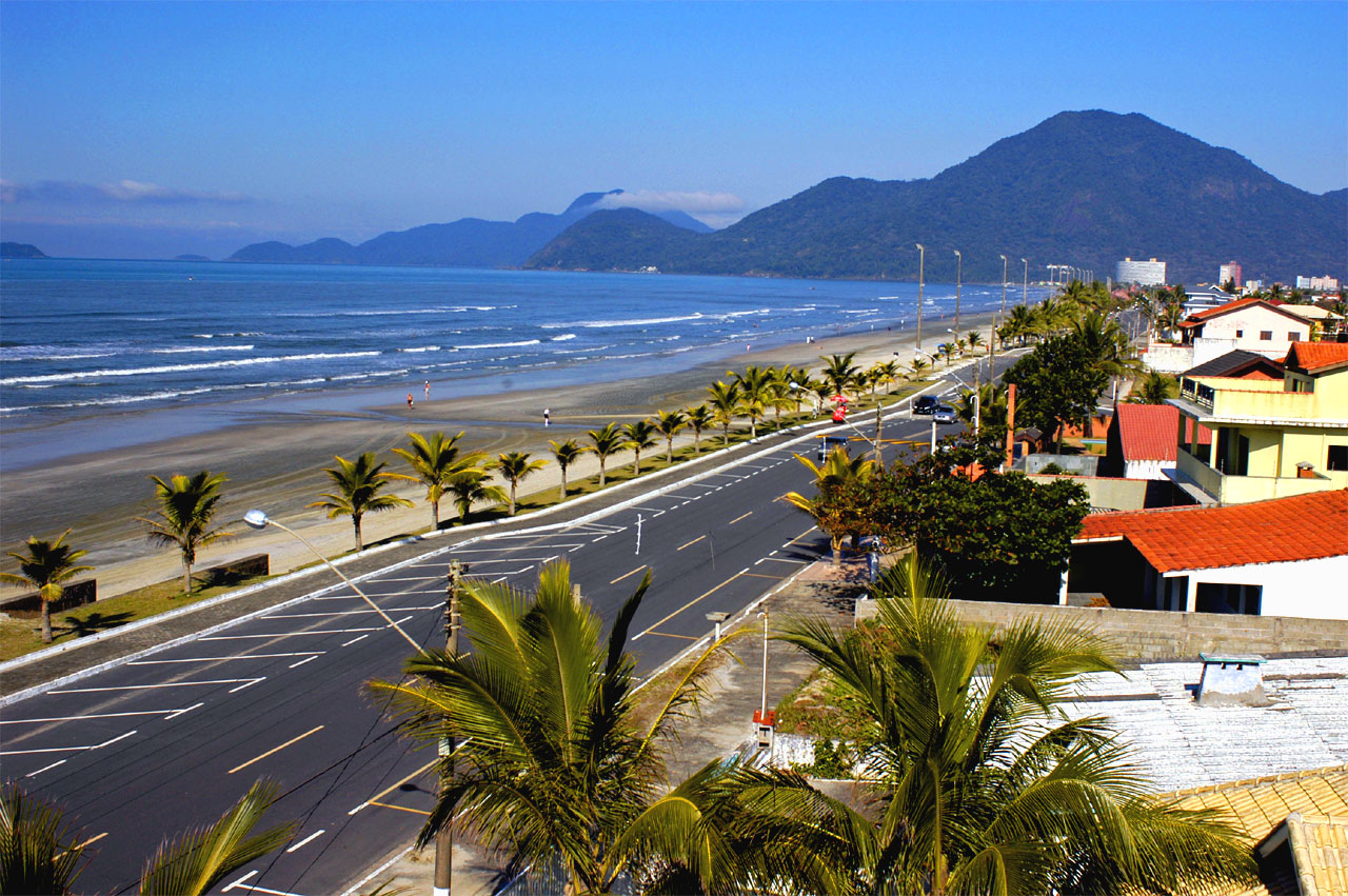 Viagem da categoria Praia