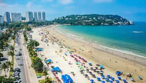 Bate e Volta – Praia da Enseada | Guarujá